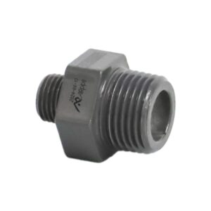 Male by Male NPT Adapter