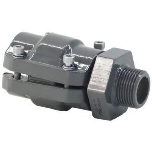 Male Threaded Adapter