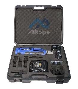 Portable Lugging Machine