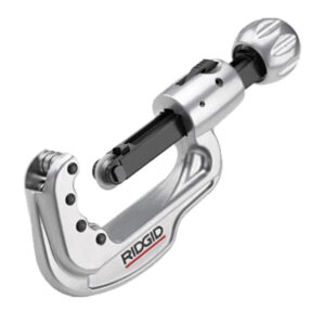 Stainless Steel Pipe Cutter