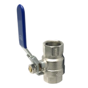 Threaded Ball Valve
