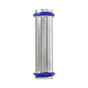 Pipe to Pipe Slide Repair Coupling