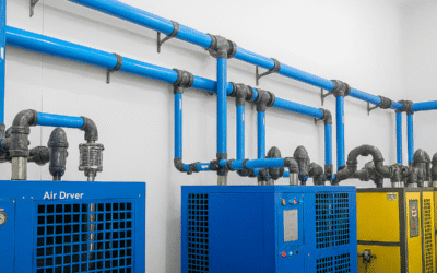 Unlocking the Power of Compressed Air