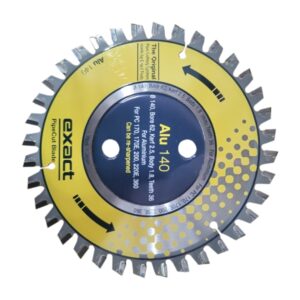 Electric Pipe Cutter Blades