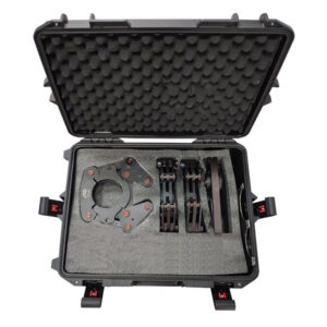 Large Diameter Press Jaw Kit