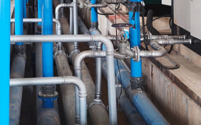 Compressed Air – The Hidden Backbone Of Industry