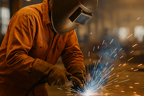 Multi-Gas Piping for Fabrication Facilities